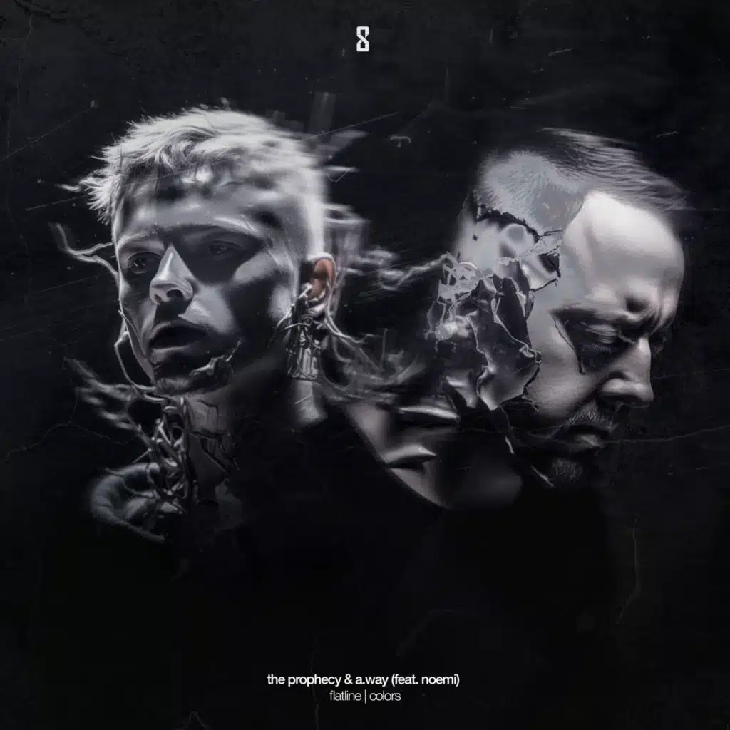 Flatline | Colors (feat. NOEMI)