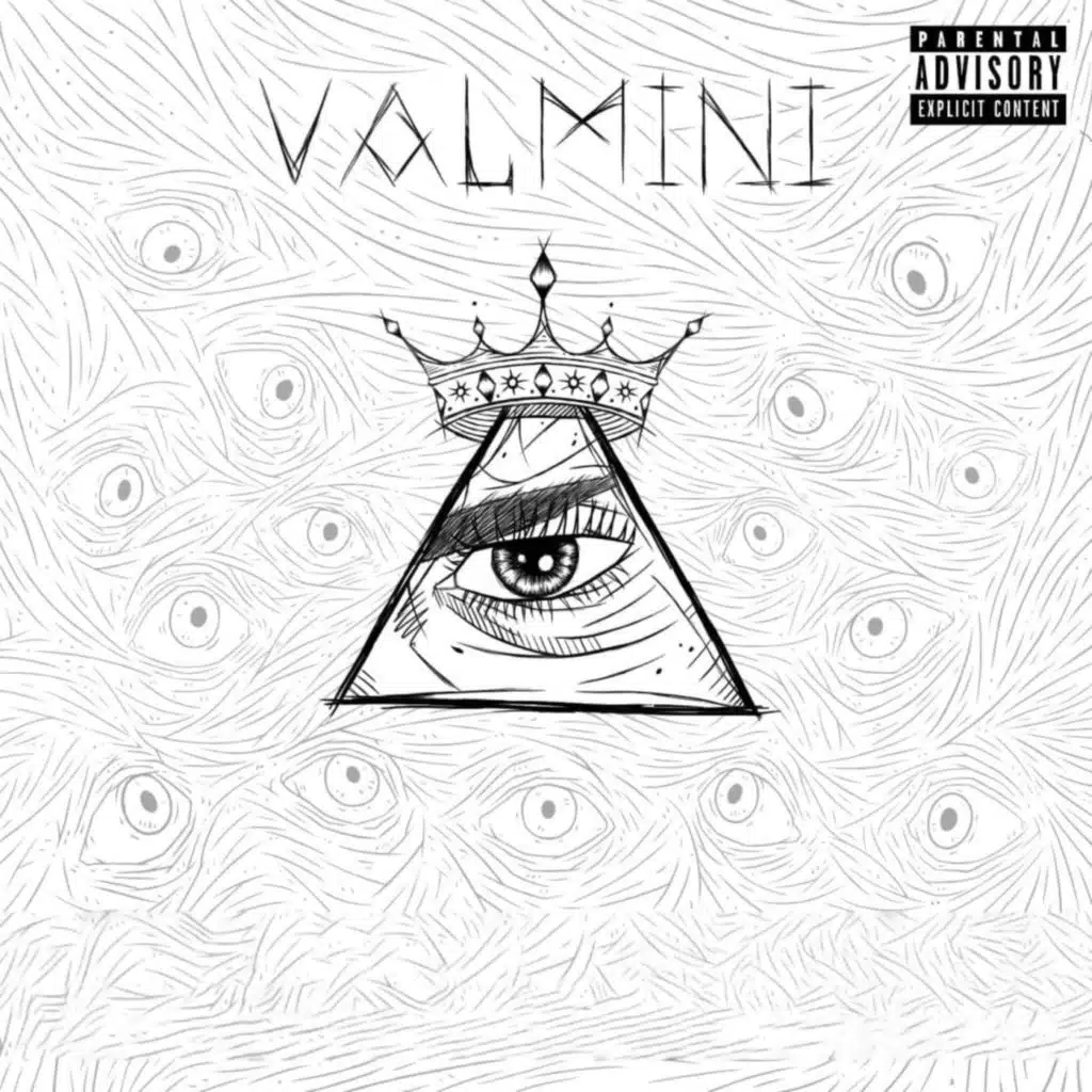 Pisando na Cena (feat. Sickatriz)