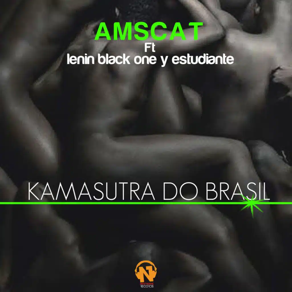 Kamasutra Do Brasil (DJ Mauro Catalini Original Mix)