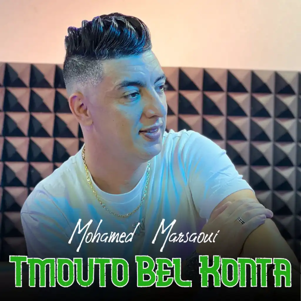 Tmouto Bel Konta (feat. Dib El3ajib)