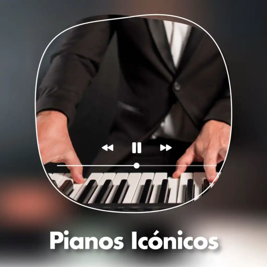 Pianos Icónicos