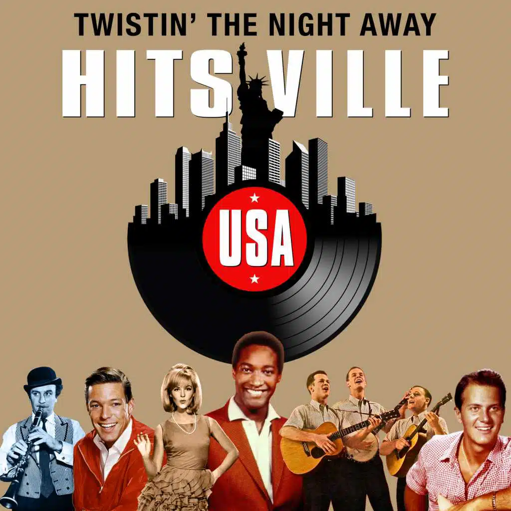 Breaking up Is Hard to Do