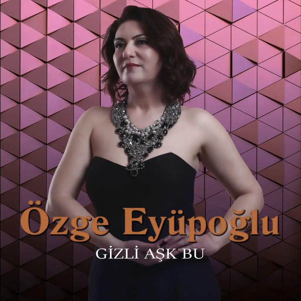 Özge Eyüpoğlu