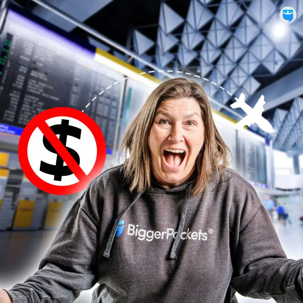 496: 24 Money Tips for 2024: How to Save on Rent AND Travel for Free!