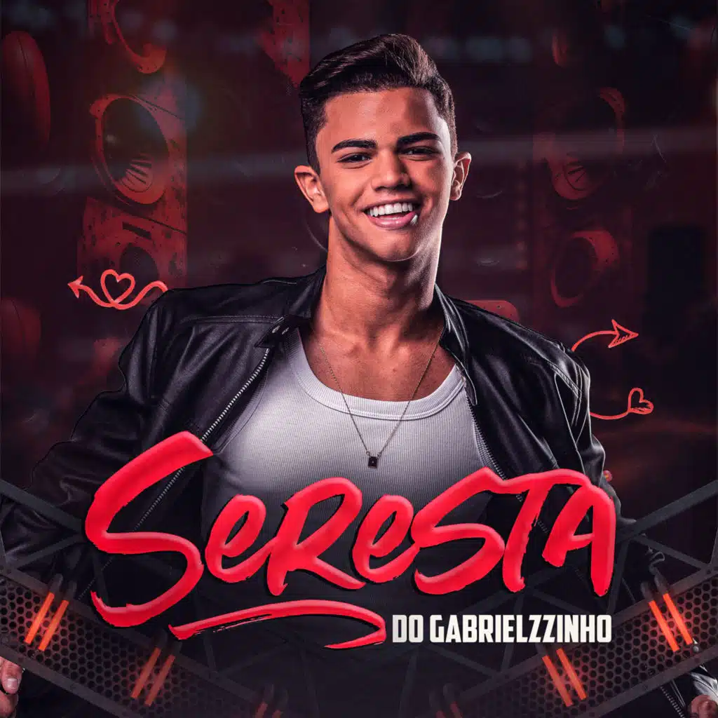 Seresta do Gabrielzzinho