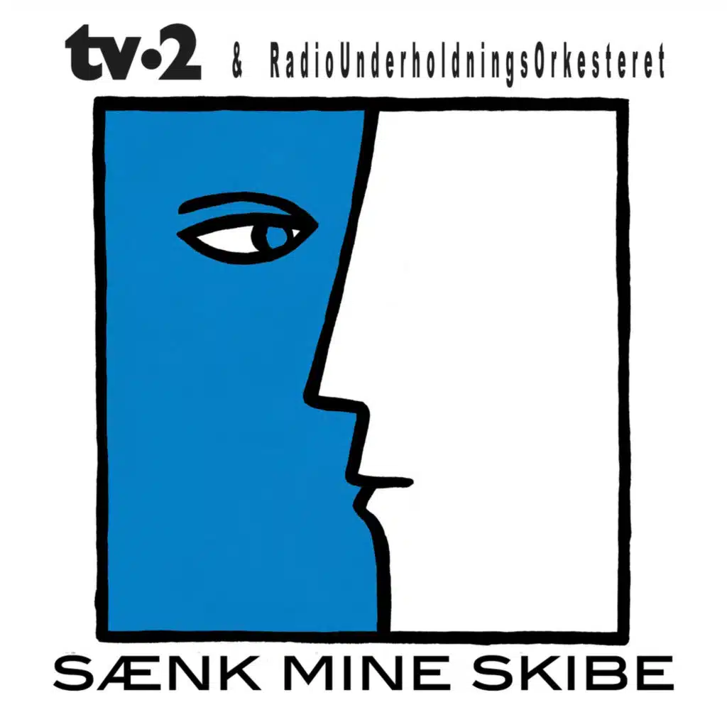 Radiounderholdningsorkestret & Tv-2