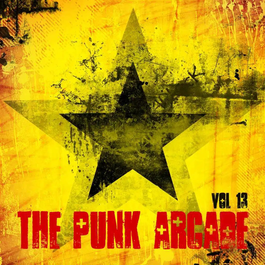 The Punk Arcade, Vol. 13
