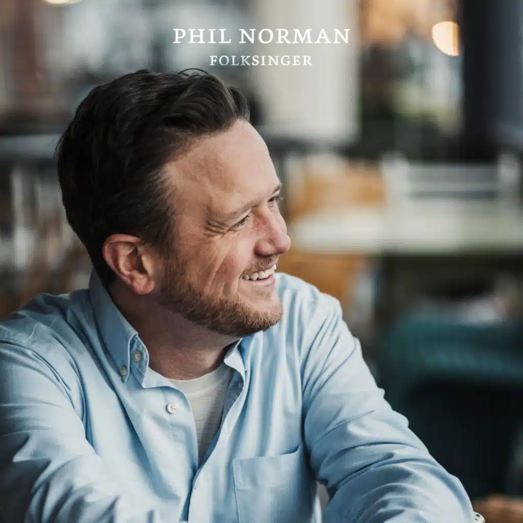 Phil Norman