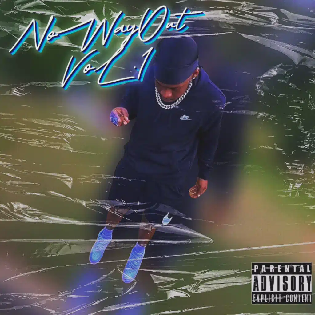 No Way Out VL1 Deluxe (feat. Yung Italee)