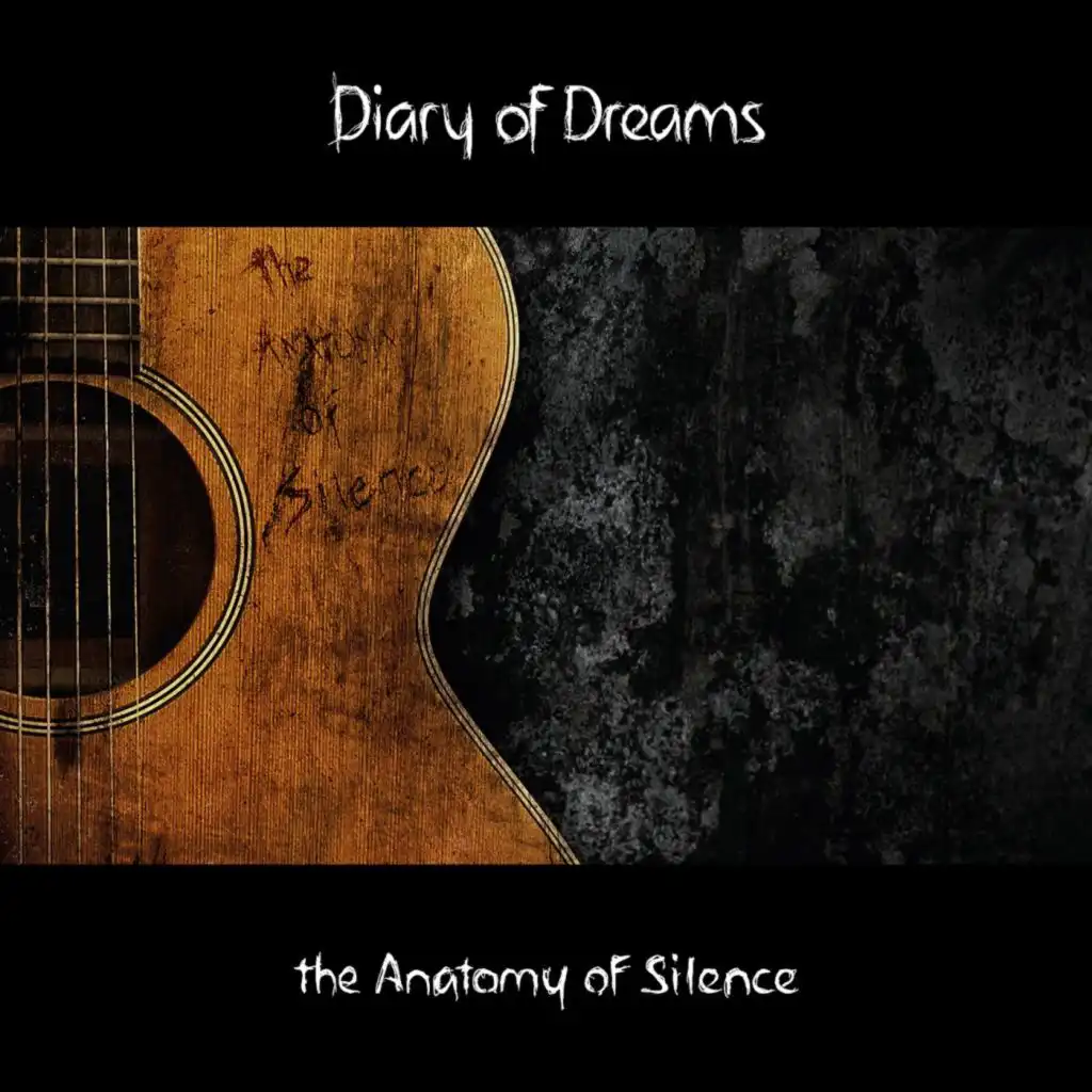 The Anatomy of Silence