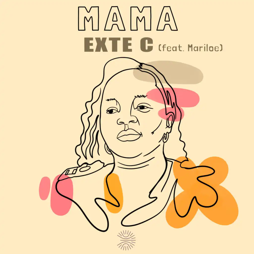 Mama (feat. Mariloe)