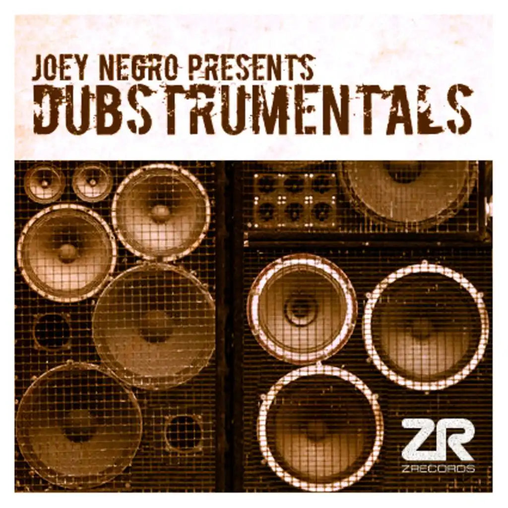 Love Hangover (Joey Negro Luv 2 Dub) [feat. Dave Lee]