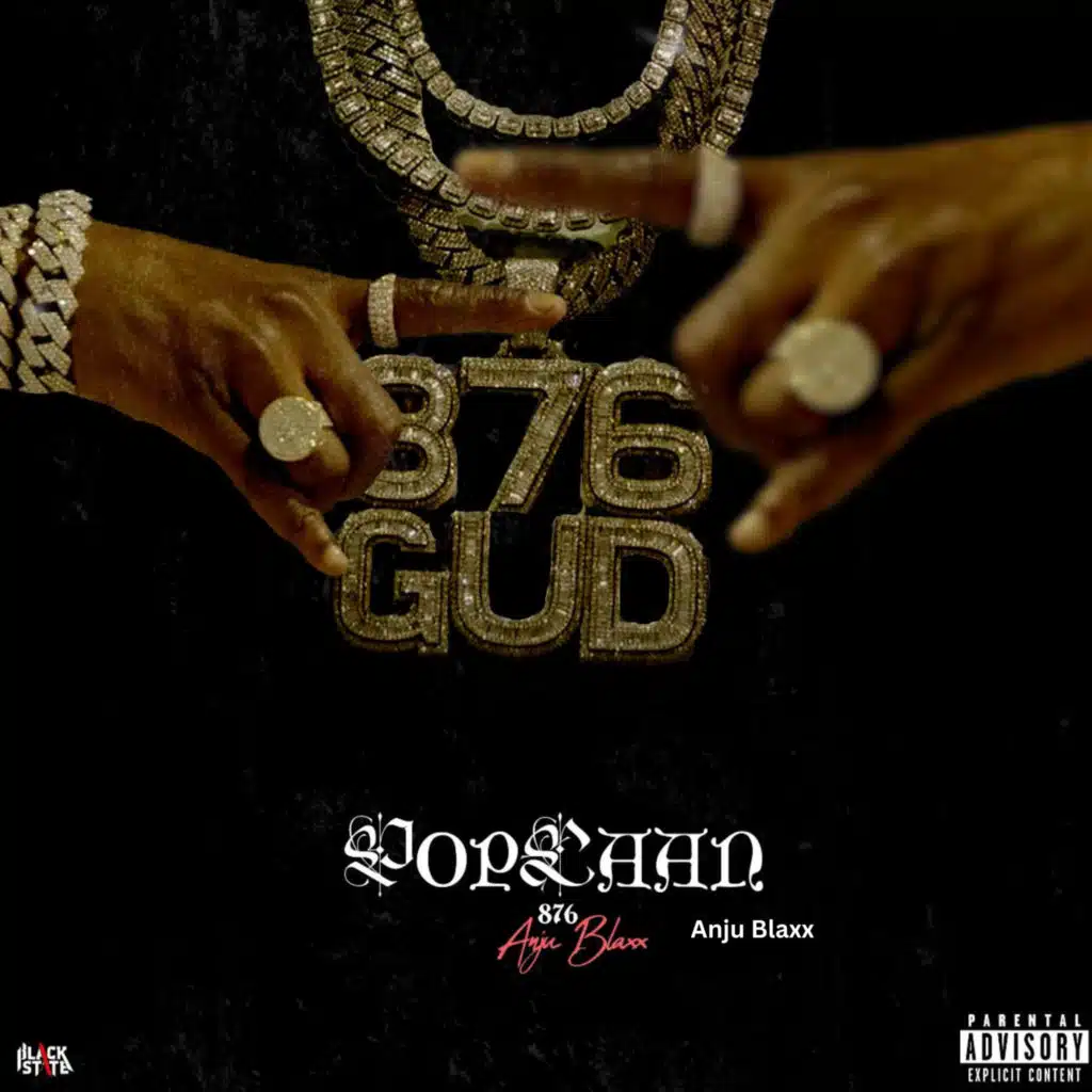 Anju Blaxx & Popcaan