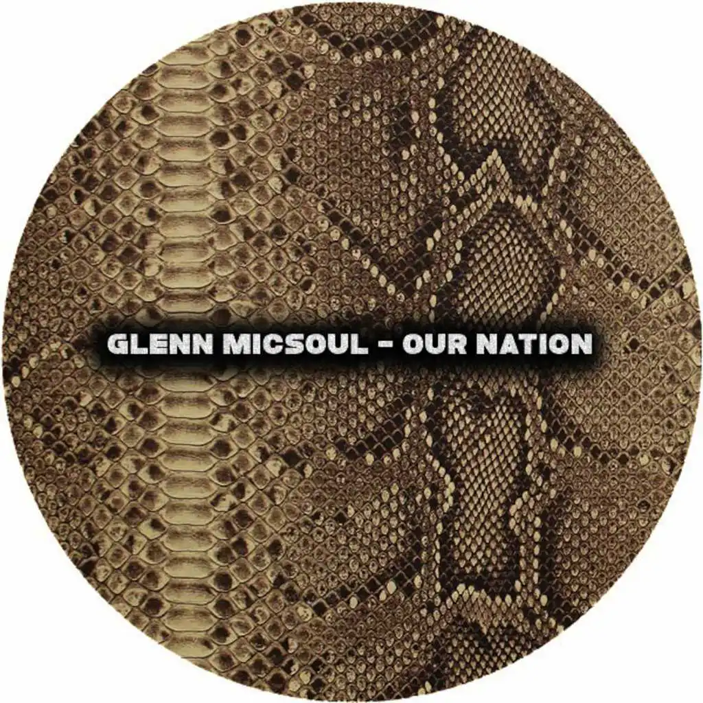 Glenn Micsoul