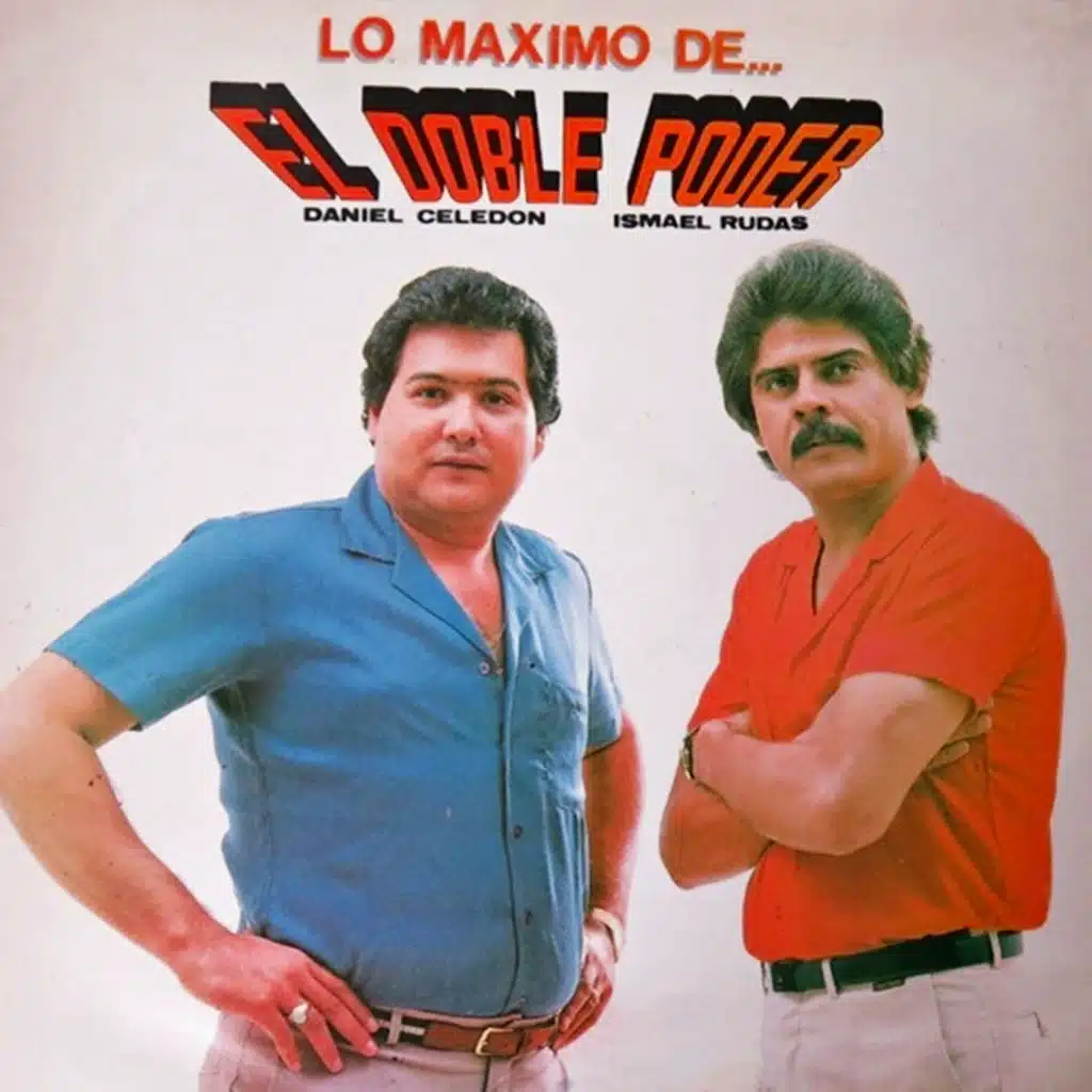 Ismael Ruedas & Daniel Celedon