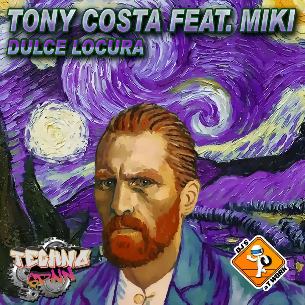 Dulce Locura (feat. Miki Miñano)