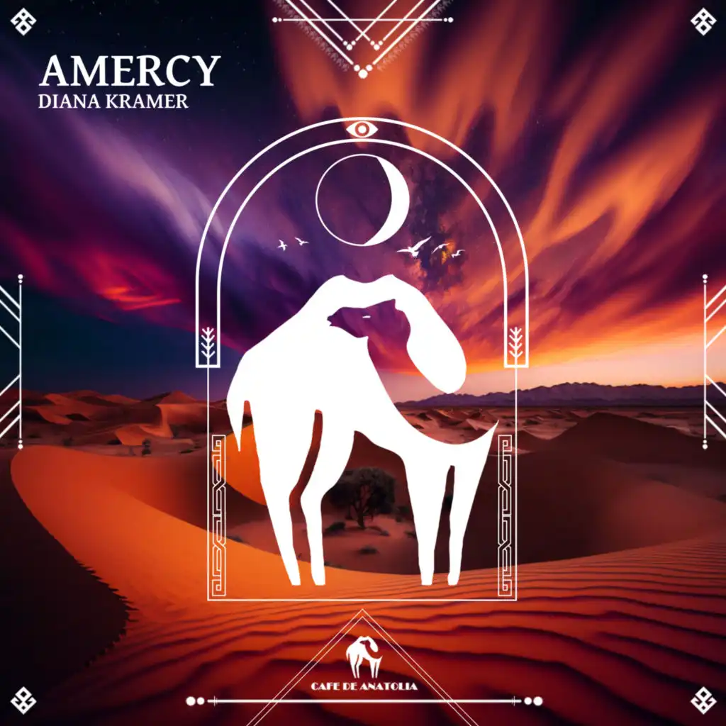 Amercy (Extended Mix)