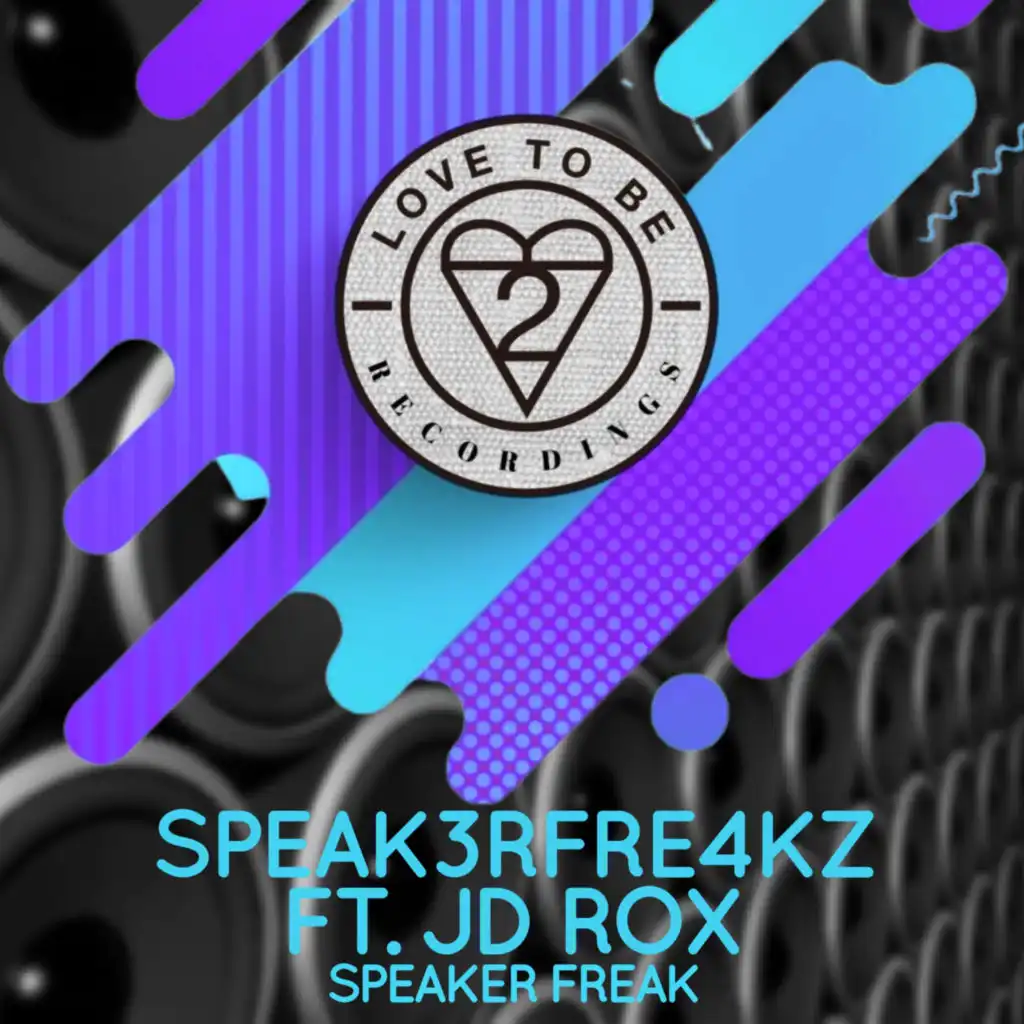 SPEAK3RFRE4KZ & JD Rox