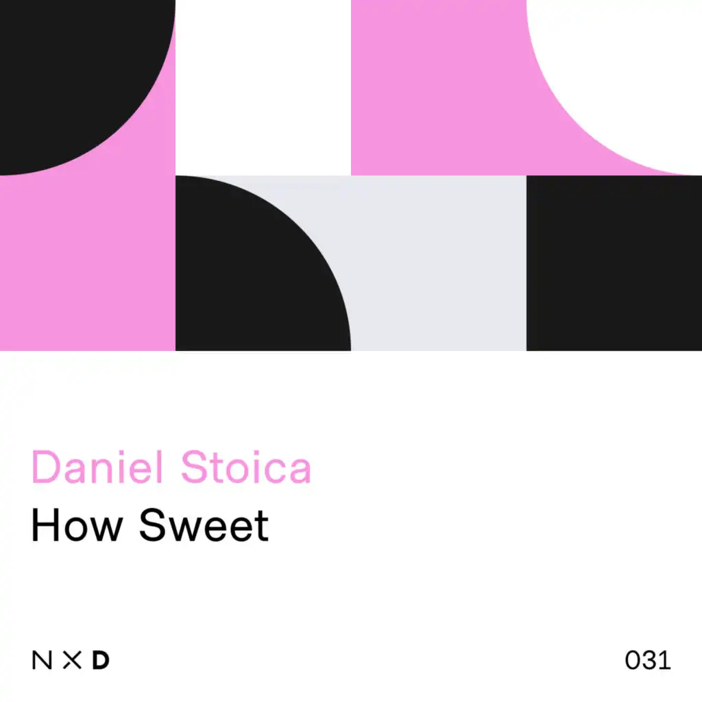 How Sweet (Radio Edit)