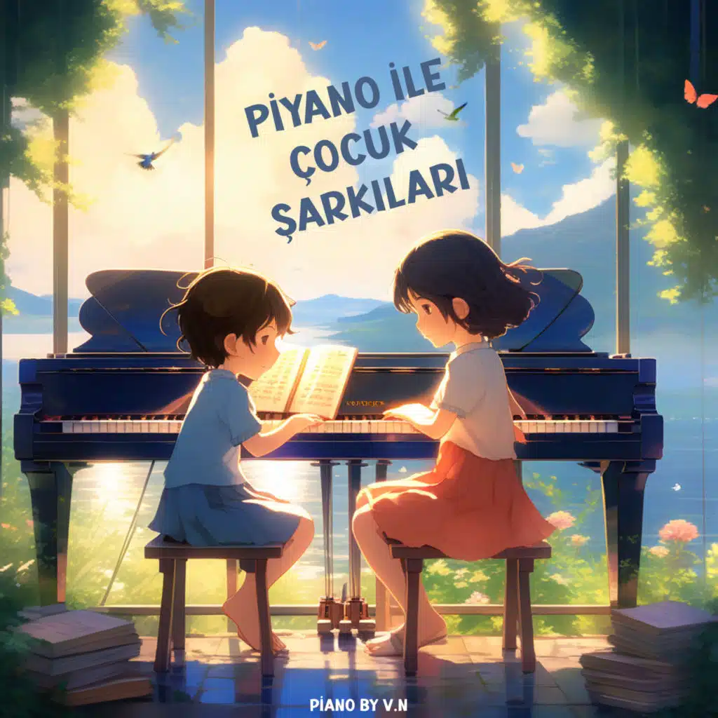 Üsküdar’a Gider İken