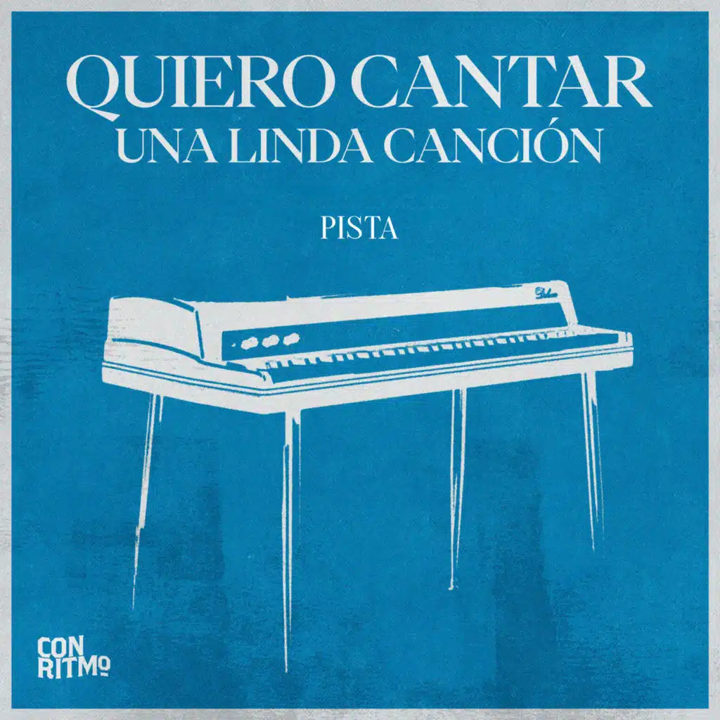 Con Ritmo Music & Daniela Cosme