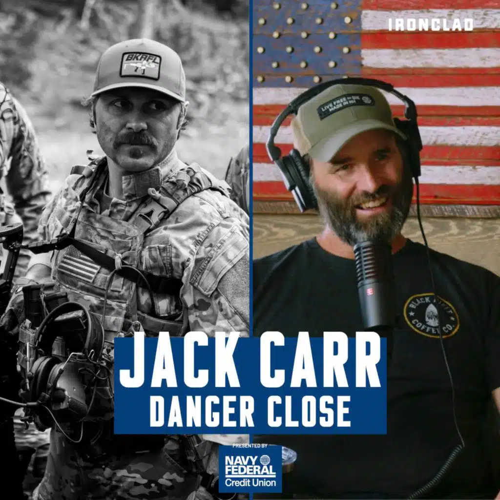 Evan Hafer: Black Rifle Coffee Company Founder and CEO