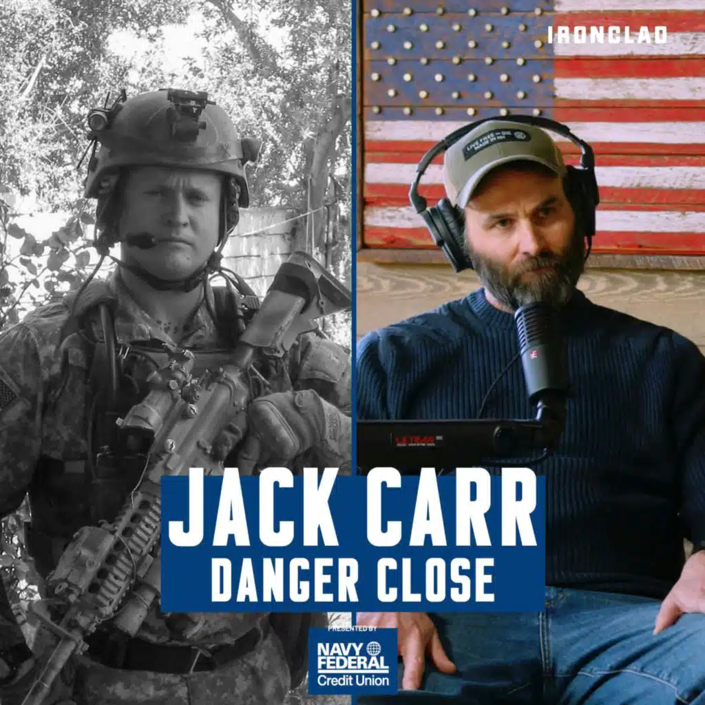 Jariko Denman: U.S. Army Ranger, BRCC Content Creator, and Tactical Advisor
