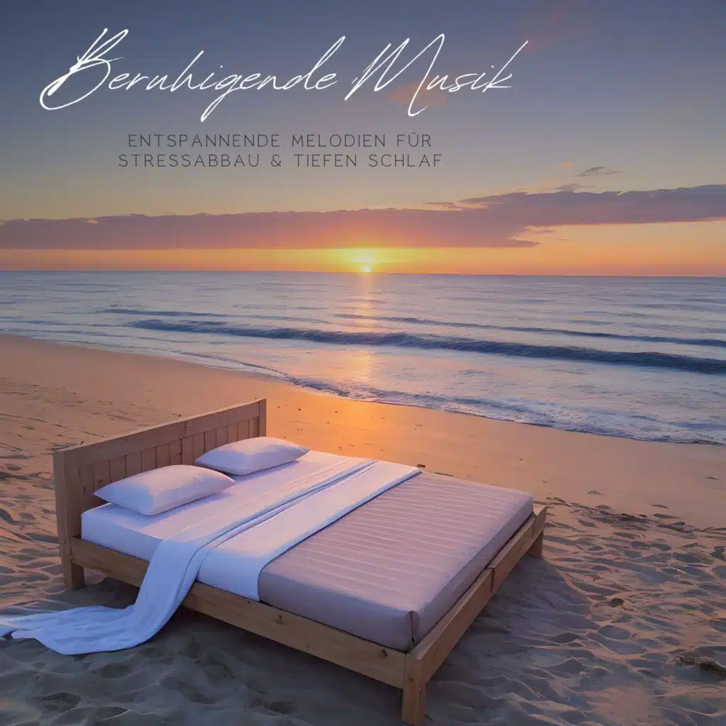 Beruhigende Musik: Entspannende Melodien für Stressabbau & Tiefen Schlaf