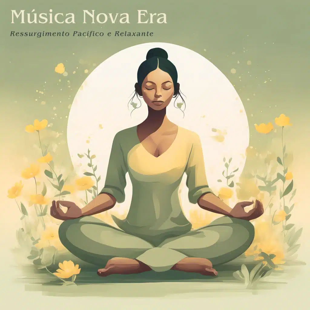 Música para Massagem Especialistas
