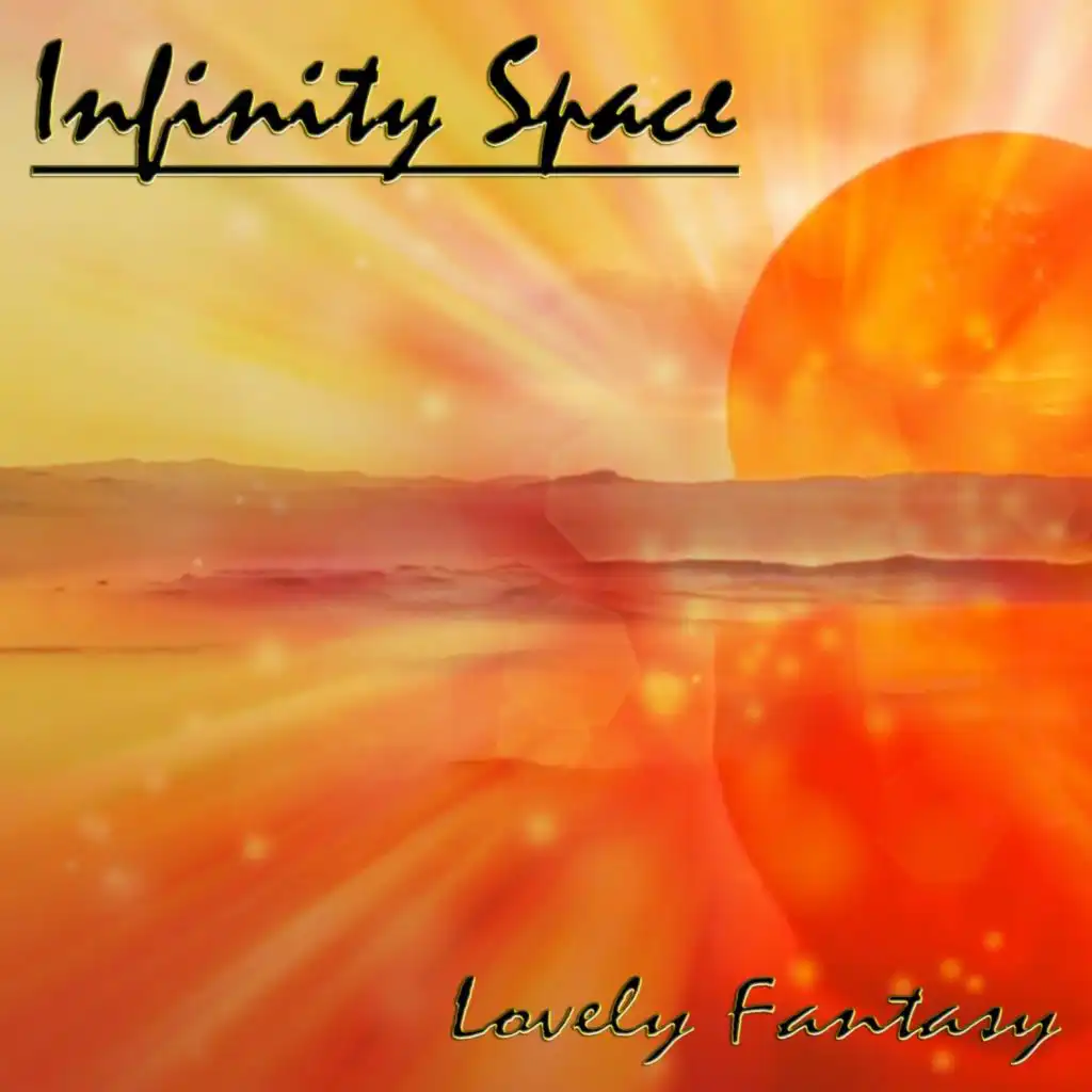 Infinity Space