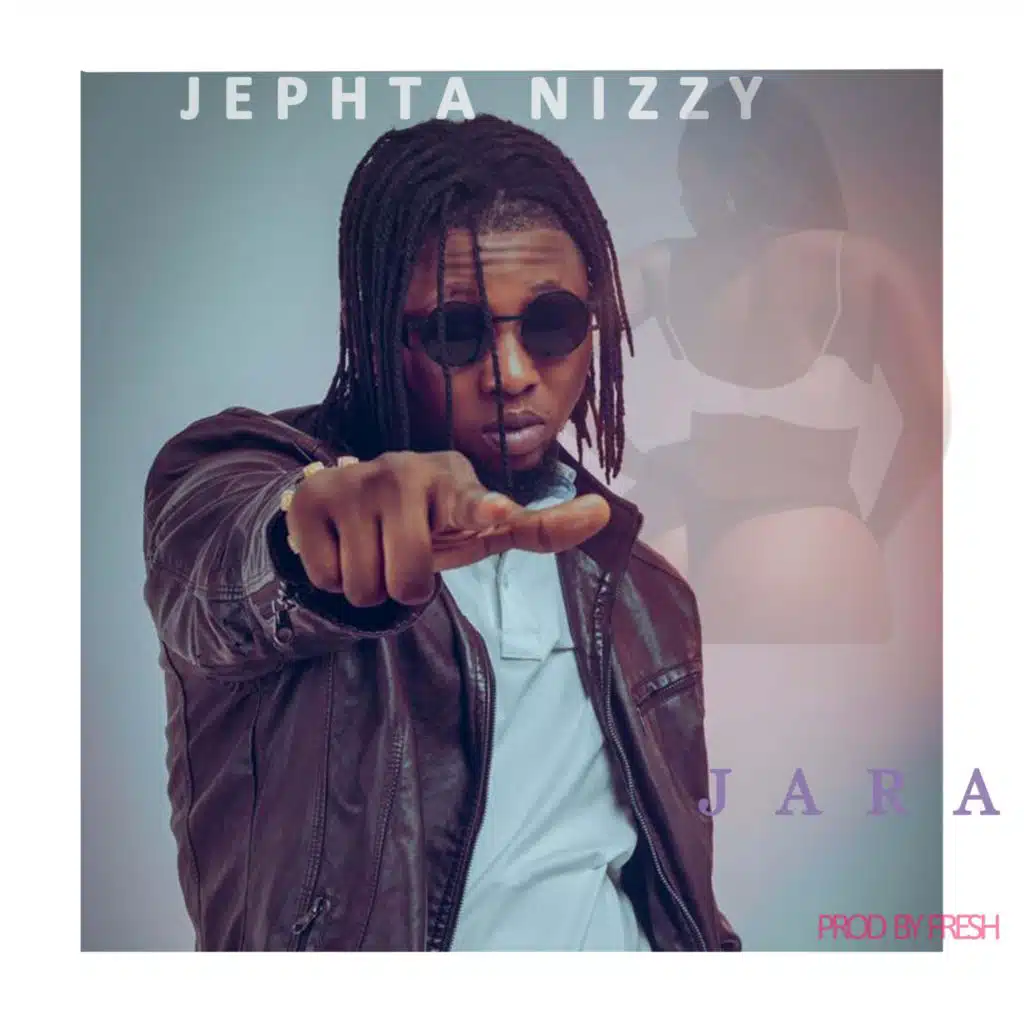 Jephta Nizzy