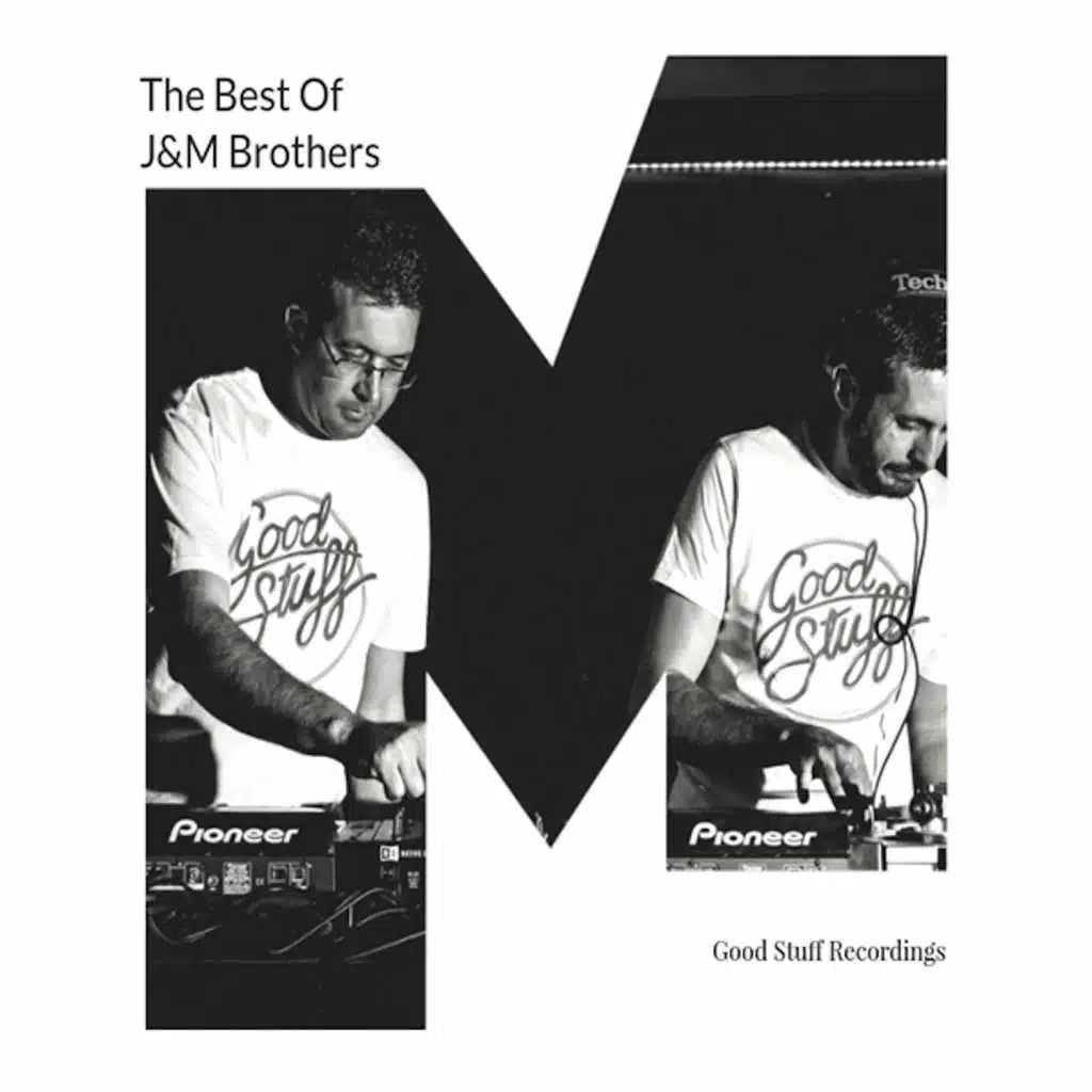The Best of JM Brothers