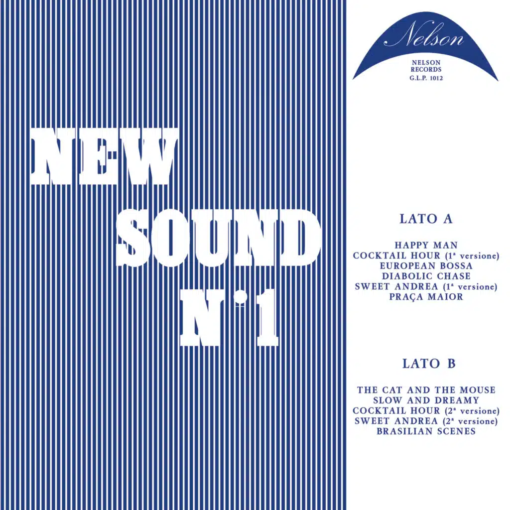 New Sound N°1