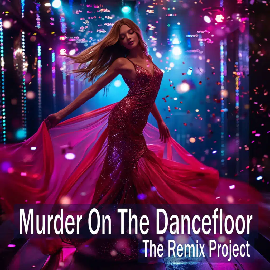 Murder On The Dancefloor (Radio Edit)