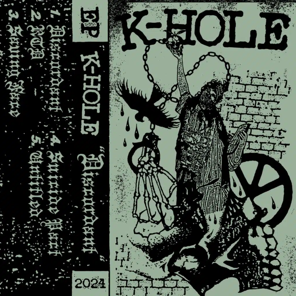 K-Hole
