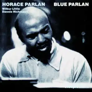 Blue Parlan