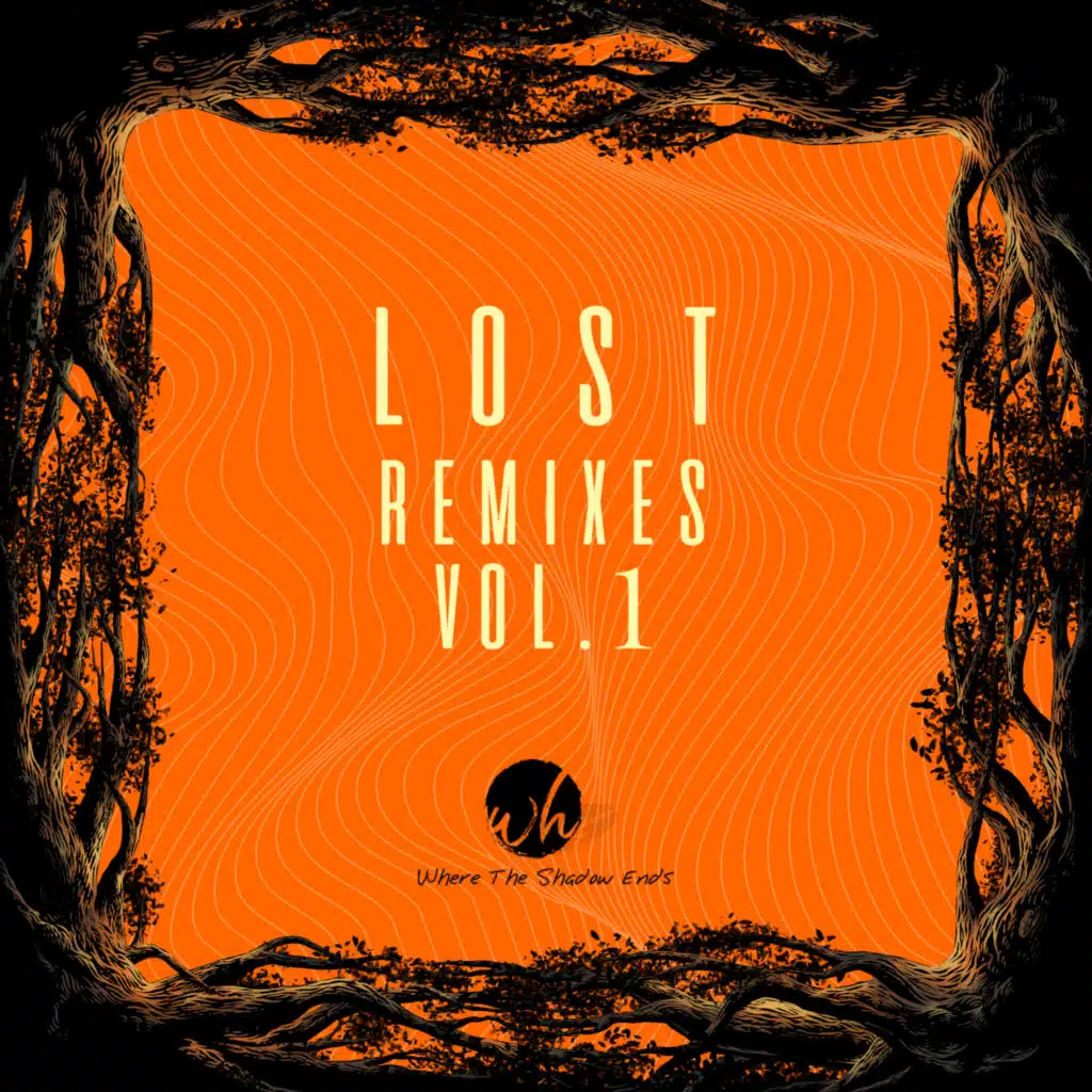 Lost Remixes, Vol. 1