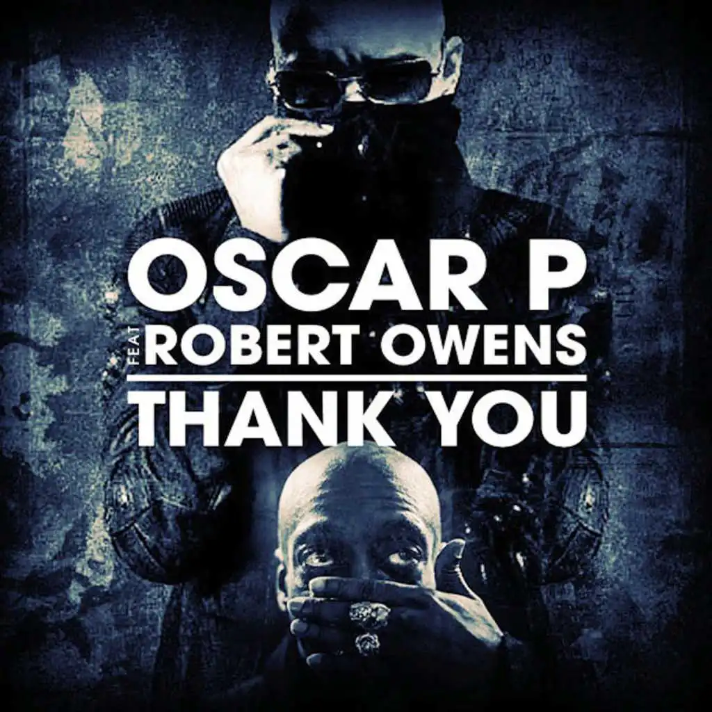 Thank You (Gianluca Pighi and Massimo Paramour Rework) [feat. Robert Owens]