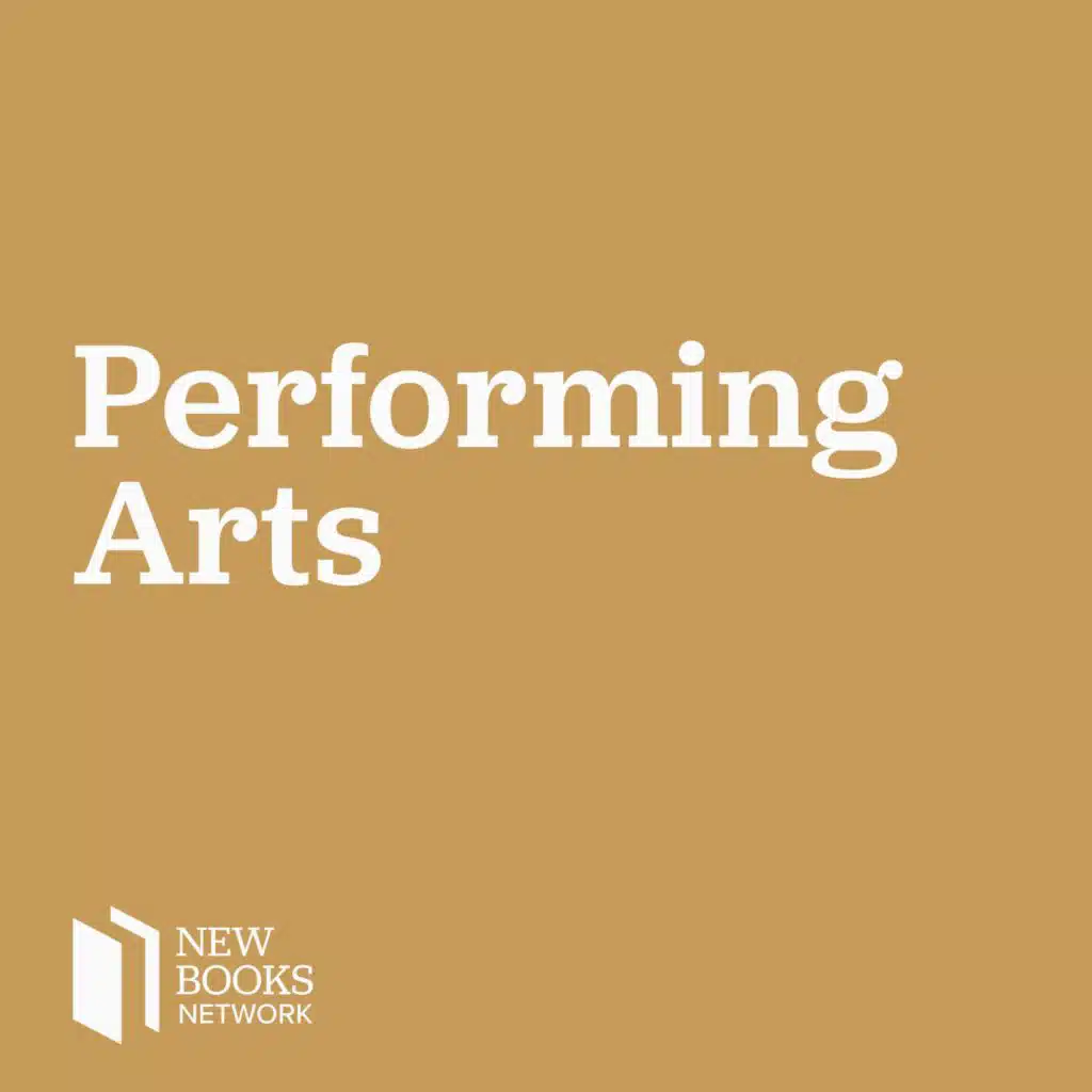 Amy Hughes, "An Actor's Tale: Theater, Culture, and Everyday Life in the Nineteenth-Century United States" (U Michigan Press, 2025)