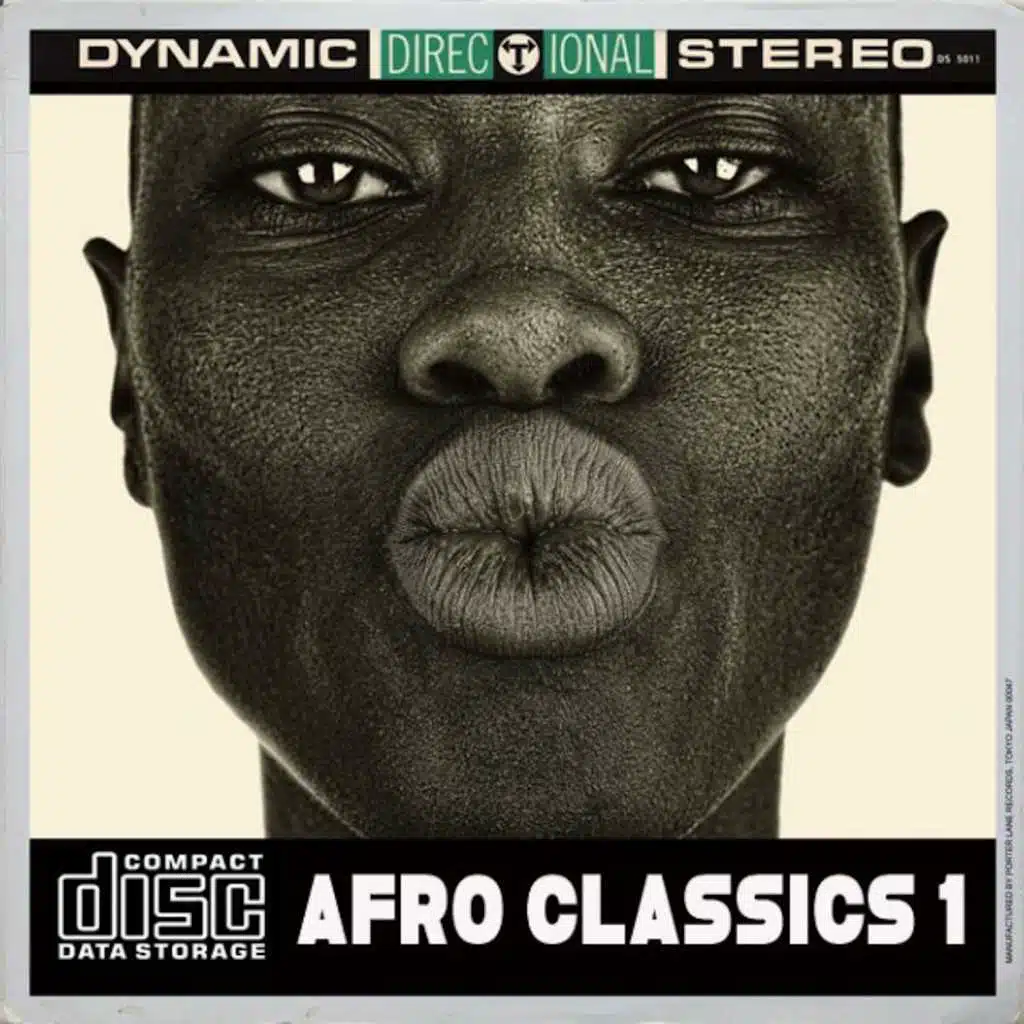 Afro Classics 1