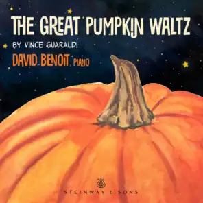Great Pumpkin Waltz (From "It's the Great Pumpkin, Charlie Brown")