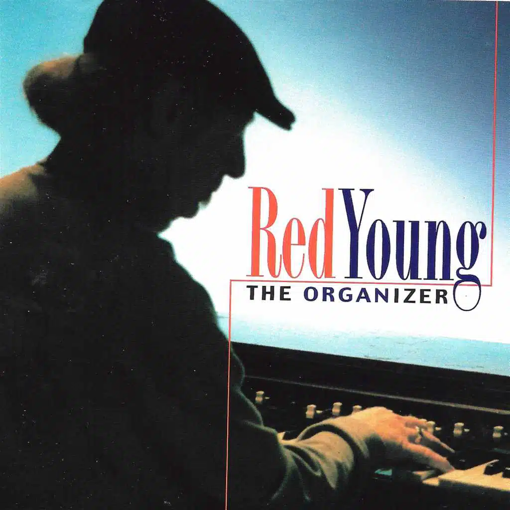 Red Young
