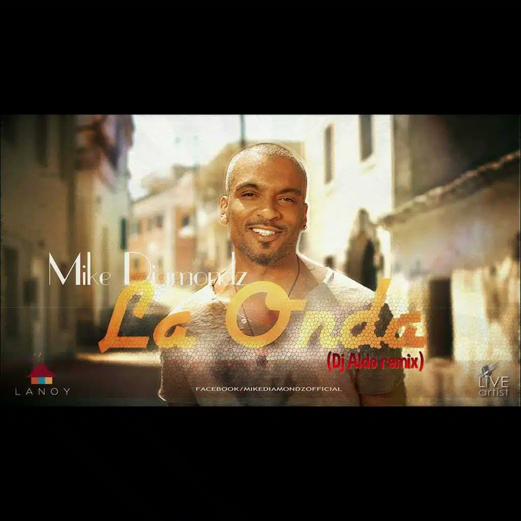 La Onda (Dj Aldo Remix)