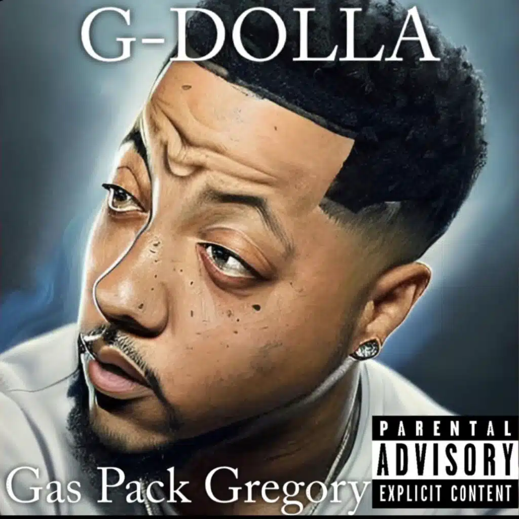 GAS PACK GREGORY