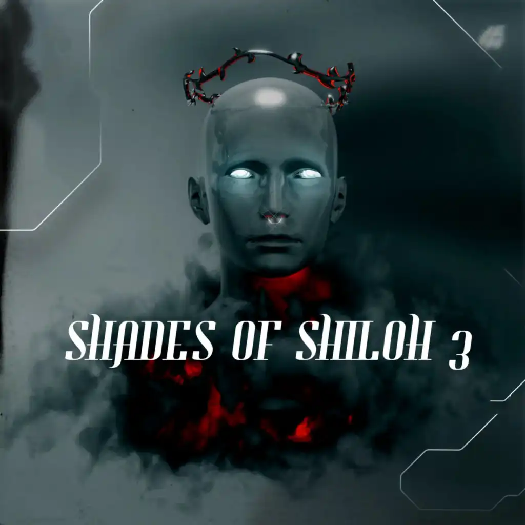 Shades of Shiloh 3
