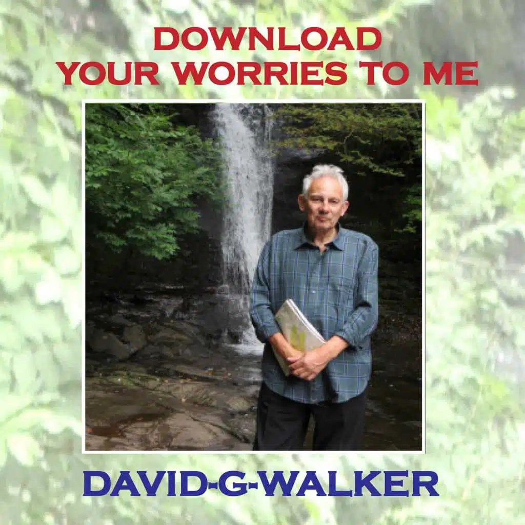 Download Your Worries to Me