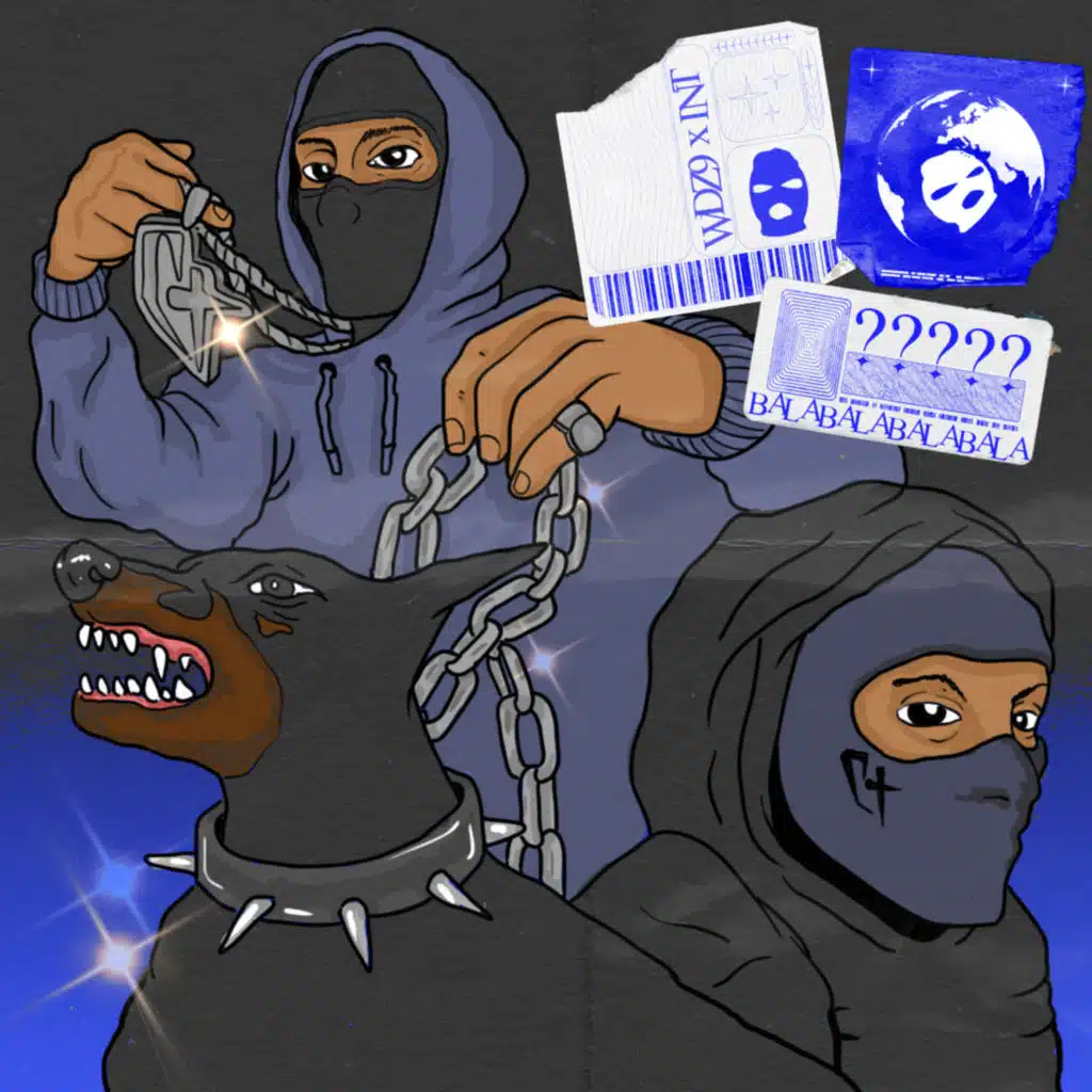 Wdz9 & Interrogação