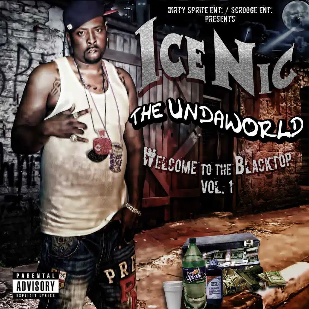 Stackin (feat. Young Swagg & Moneybags Slim)