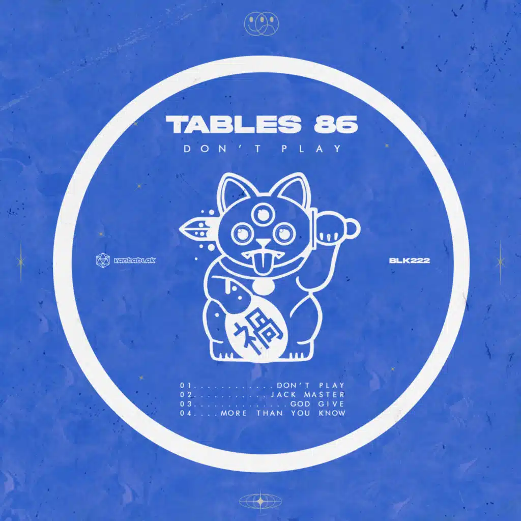 Tables 86