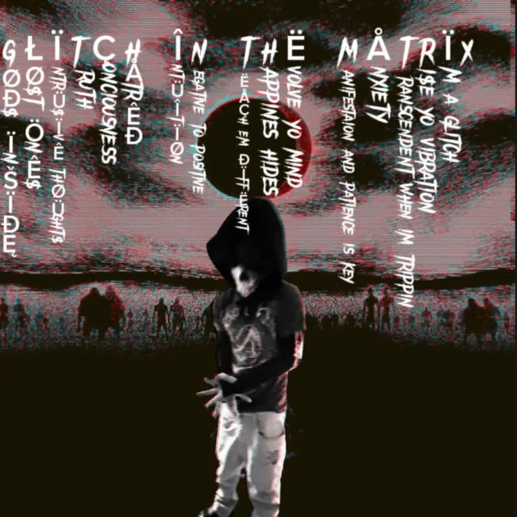 ĞŁÏŤÇĦ ÏŇ ŤĦĘ MÅŤŘÏX